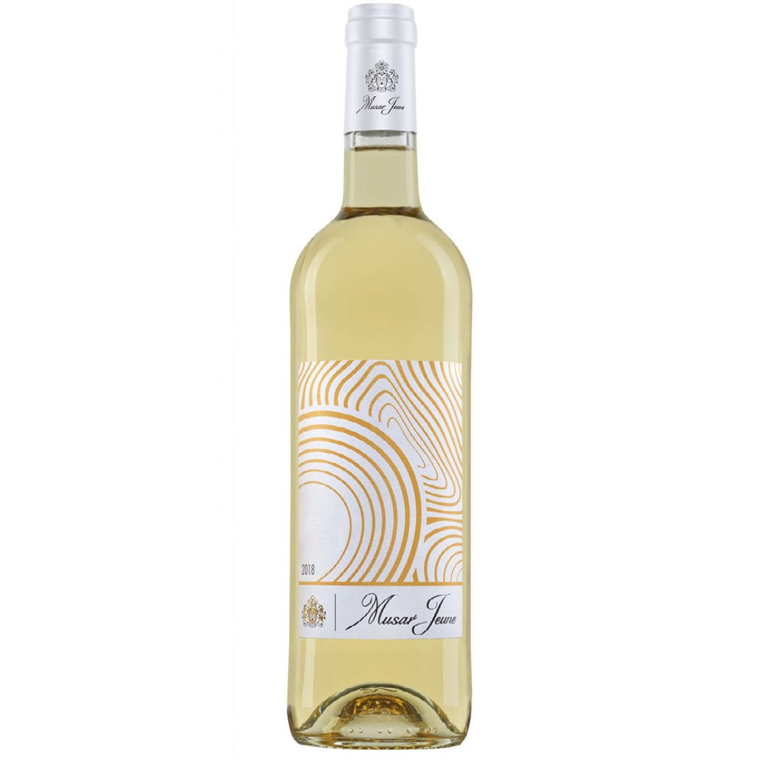 Chateau Musar Jeune White - Latitude Wine & Liquor Merchant